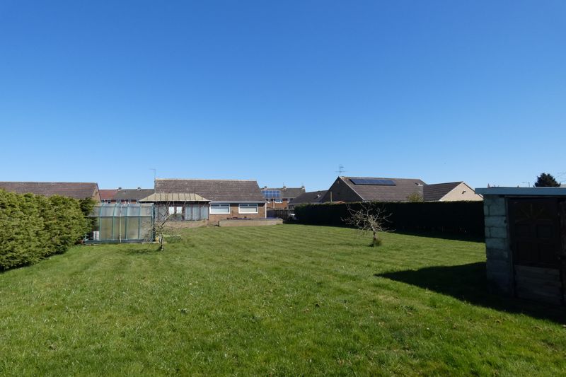 Rear- click for photo gallery